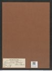 Trinacria pileolus (Ehr.) Grun. (de-Toni-Nr.: Genus 119, Species 3416) Zeichnungen Sammlung Grunow Mappe 03621 (Herbarium_W_Grunow_drawings_Folder_03621)